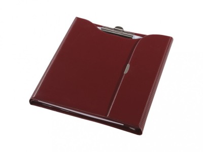 Mapa plastic cu clipboard Universal foto