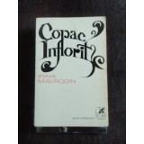 COPAC INFLORIT - IRINA MAVRODIN cu autograf