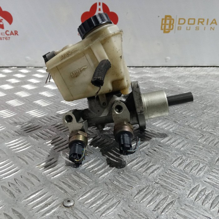 Pompa frana Ford Focus II 1.6 TDCI 2004-2012