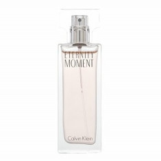 Calvin Klein Eternity Moment eau de Parfum pentru femei 30 ml foto