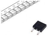 Stabilizator de Tensiune LDO 5V 0.7A SMD