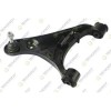 Brat suspensie roata Land Rover Discovery 3 (L319), 07.04-09.09, Discovery 3 Van (L319), 01.07-07.09, 2.7 TD 4x4, 4.0 V6 4x4, 4.4 4x4, Punte Fata, St, Teknorot