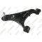 Brat suspensie roata Land Rover Discovery 3 (L319), 07.04-09.09, Discovery 3 Van (L319), 01.07-07.09, 2.7 TD 4x4, 4.0 V6 4x4, 4.4 4x4, Punte Fata, St