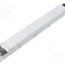 Alimentator pulsatoriu LED 150W 128-350VDC 350-700mA IP20 Lifud Technology