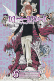 Death Note - Volume 6 | Tsugumi Ohba
