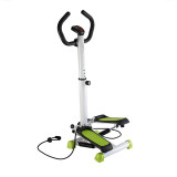 Stepper cu manere si corzi HMS S8004 FitLine Training