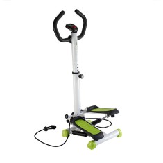 Stepper cu manere si corzi HMS S8004 FitLine Training foto