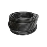 Tub orb pentru irigare D20 mm, 200 m, fara gauri, Breckner Germany
