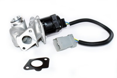 Supapa Egr 63570 DK33161 foto