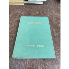Dr. Hornstein Dr. Faller Sexologie. Amour sexe vie conjugale