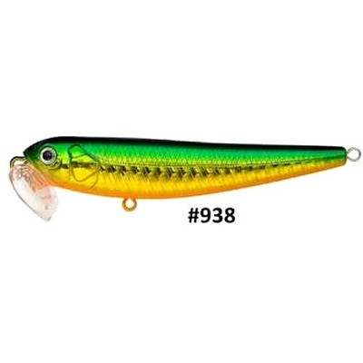 VOBLER STRIKE PRO POPPER SWING 938 8.5CM 9.8G foto