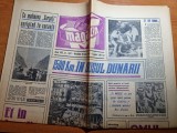 magazin 8 iunie 1968-art. orasul timisoara