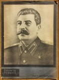 Revista " Stiinta si tehnica " martie 1953 - Moartea lui I.V. Stalin ( vezi descriere )
