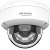 CAMERA IP DOME 8MP 2.8MM IR30M, Hiwatch
