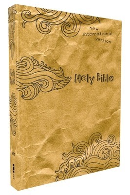 Textbook Bible-NIV foto