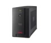 UPS APC Back-UPS BX1400UI 1400VA/700W 6 x IEC C13 Management