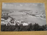 QW21 15 - Carte postala foarte veche - Ungaria - an 1965