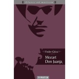 Mozart Don Juanja 2. - Fodor G&eacute;za