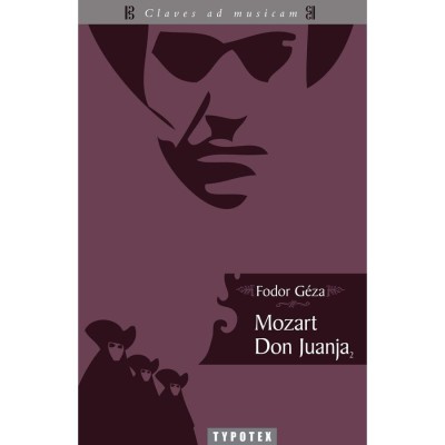 Mozart Don Juanja 2. - Fodor G&amp;eacute;za foto