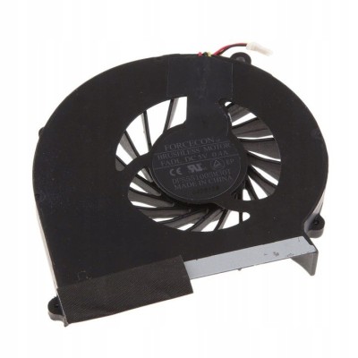 Cooler/FAN laptop HP Compaq Pavilion 2000 CQ43 CQ53 G43 CQ57 G53 G57 430 431 435 436 630 631 635 ( 3-Pin ) foto