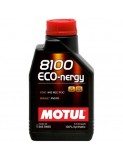 Ulei motor MOTUL 8100 Eco-nergy 5W30 1L