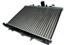 Radiator, racire motor PEUGEOT EXPERT Tepee (VF3V) (2007 - 2016) THERMOTEC D7P012TT
