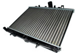 Radiator, racire motor PEUGEOT EXPERT Tepee (VF3V) (2007 - 2016) THERMOTEC D7P012TT