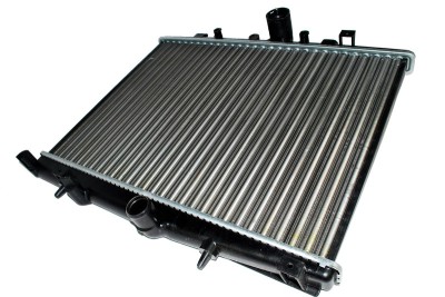 Radiator, racire motor PEUGEOT EXPERT Tepee (VF3V) (2007 - 2016) THERMOTEC D7P012TT foto