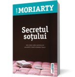 Secretul sotului - Liane Moriarty, Trei