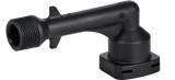 Racord de furtun KARCHER 90367030, pentru K2, K3