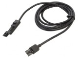 Senzor de Temperatură și Umiditate 0-100%RH -40-80&deg;C