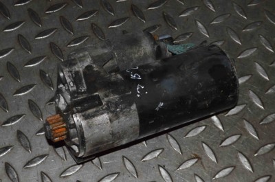 Electromotor AUDI Q7 4L 2007 OEM: 059911024E foto