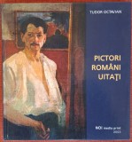 Album - Pictori romani uitati - Tudor Octavian (2003)