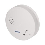 Senzor Fotoelectric Fum pentru Plafon 10-55&deg;C 107x35mm