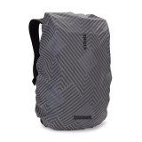 Husa de ploaie universala Thule pentru ghiozdan, gri