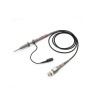Sonda Osciloscop P6100, 100MHz, Atenuare 1:10, Cablu 120cm, Gri/Negru, Rezistenta Intrare 1M/10M, Capacitate Compensare 10-30pF