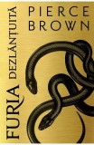 Cumpara ieftin Furia Rosie 5. Furia Dezlantuita, Pierce Brown - Editura Art