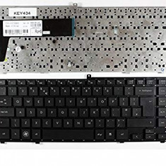 Tastatura laptop noua HP Probook 4410S 4411S 4413S 4414S 4415S 4416S UK (without frame)
