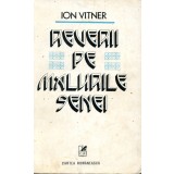 Reverii de pe malurile Senei - Ion Vitner
