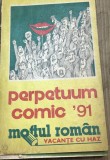 LITR10 0442 Literatura - Perpetuum comic 91