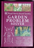 Garden problem solver - Royal Horticultural Society