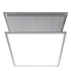 Panou LED Back-light 48W 595x595x28mm lumina calda SPN7471 foto