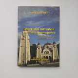 Ionel Popescu, Iosefinul ortodox. Contributii monografice, Timisoara, ed. Invierea, 2012, Banat / Timis