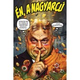 &Eacute;n, a nagyarc&uacute; - Urb&aacute;n Győző Mih&aacute;ly