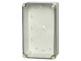 Carcasă universală PICCOLO gri 140x230x95mm PC M 95 T