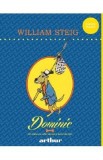 Dominic. Un caine cu suflet de aur si nervi de otel - William Steig