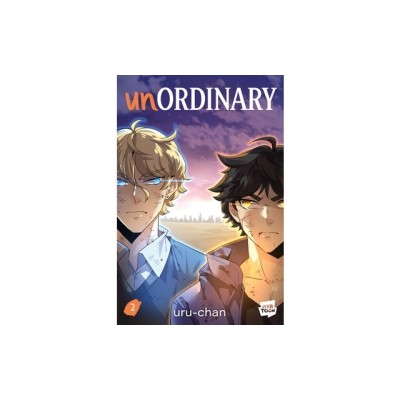 Unordinary Volume 2 foto