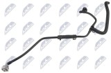 Conducta lichid racire Audi A6 C7 1.8 Tfsi, 2.0 Tfsi 2014-; 4G0121081EP; NTY, aftermarket