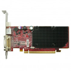 Placa video PCI-Express Dell Ati Radeon X1300, 256MB, 128bit, DMS-59 foto