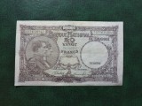 BELGIA 20 FRANCI 1945